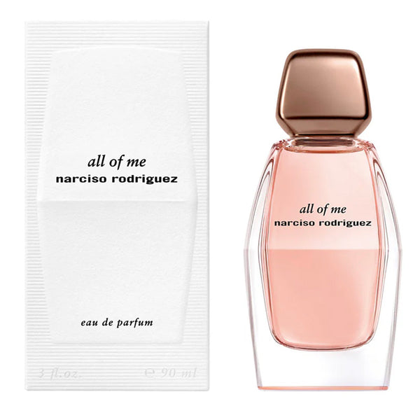 Narciso Rodriguez All Of Me 90ml Eau de Parfum