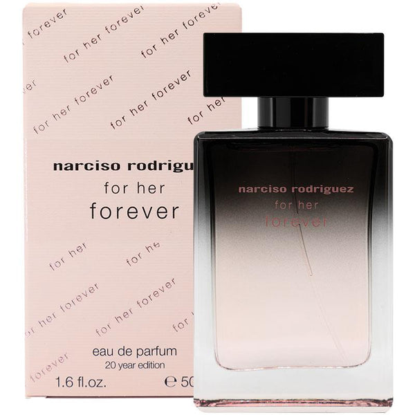 Narciso Rodriguez For Her Forever 50ml Eau de Parfum