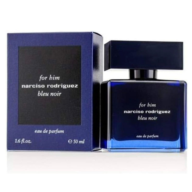 Narciso Rodriguez For Him Bleu Noir 50ml Eau de Parfum