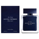 Narciso Rodriguez for Him Bleu Noir Eau de Toilette 100ml on a white background