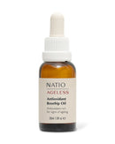 Natio Ageless Antioxidant Rosehip Oil 30ml