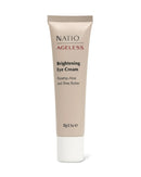 Natio Ageless Brightening Eye Cream 20g