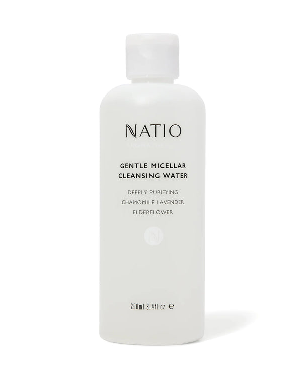 Natio Aromatherapy Gentle Micellar Cleansing Water 250ml