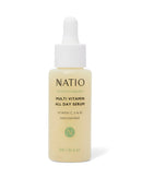Natio Aromatherapy Multi Vitamin All Day Serum 50ml