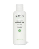 Natio Aromatherapy Silky Soft Cleansing Milk 200ml