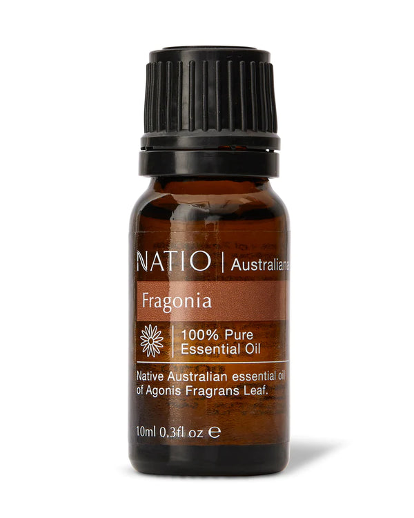 Natio Australiana Fragonia Pure Essential Oil 10ml