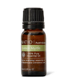 Natio Australiana Lemon Myrtle Pure Essential Oil 10ml
