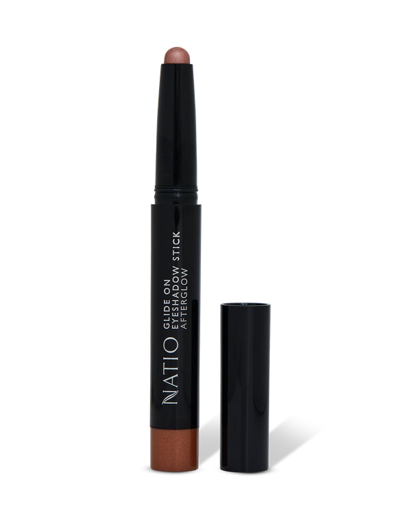 Natio Glide On Eyeshadow Stick Afterglow