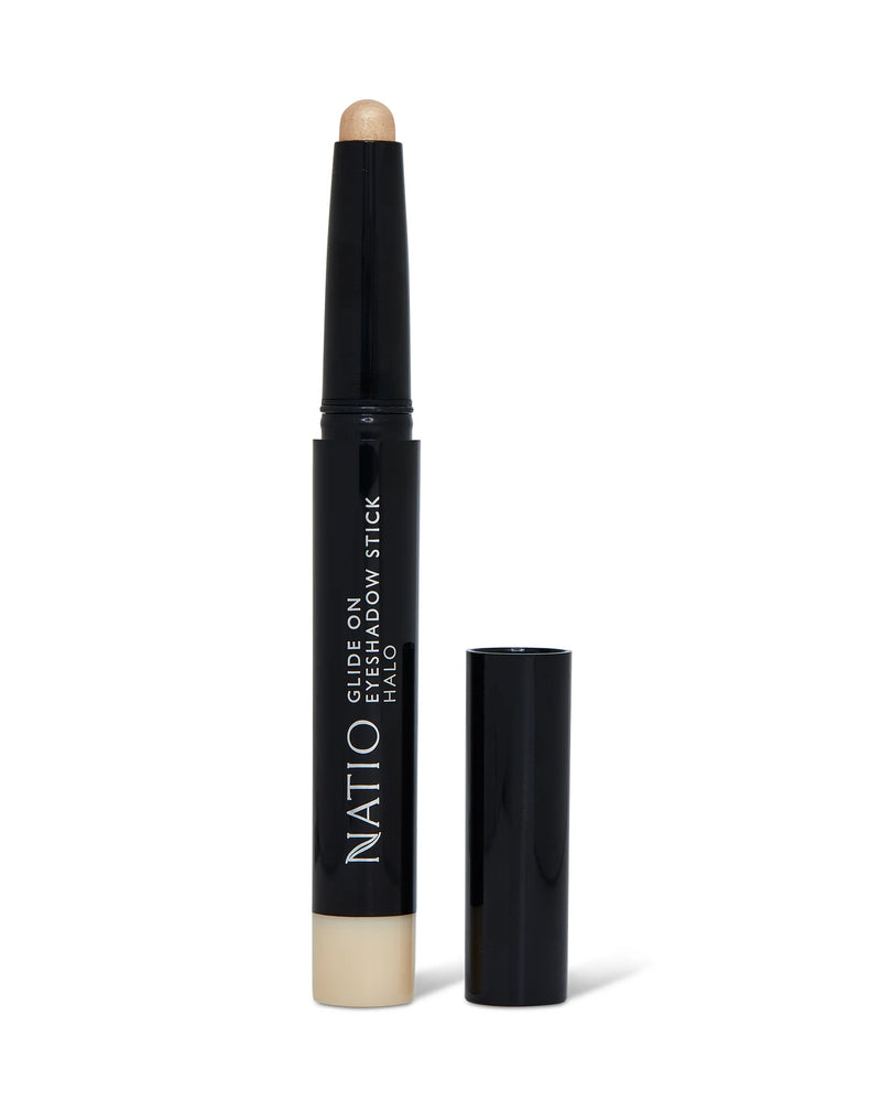 Natio Glide On Eyeshadow Stick Halo