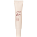 Natio Glow Buff Away Smoothing Lip Scrub 15g
