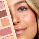 Natio Golden Hour Eyeshadow Book