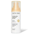 Natio Invisible Mist Sunscreen SPF 50+