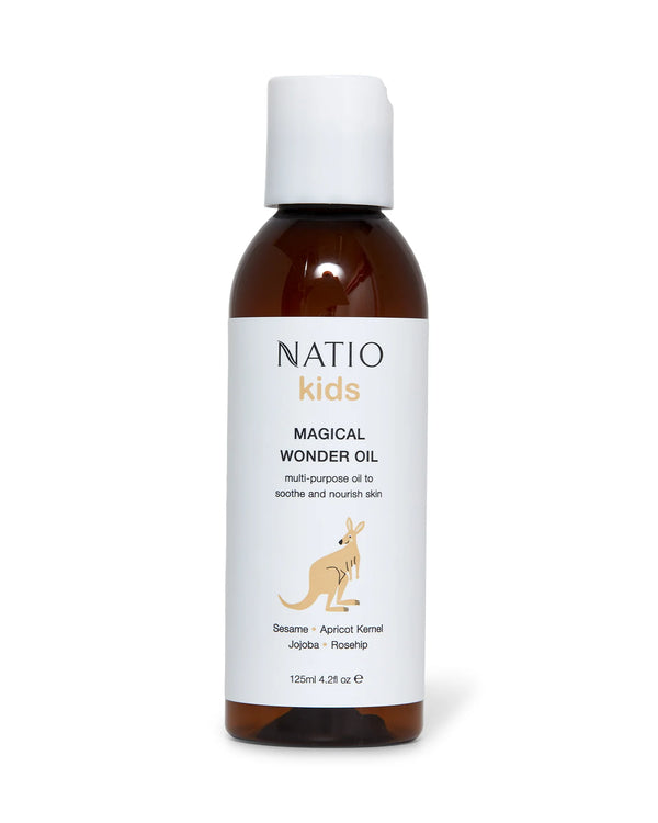 Natio Kids Magical Wonder Oil