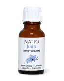 Natio Kids Sweet Dreams Essential Oil Blend 15ml