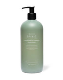 Natio Spirit Lemon Myrtle + Banksia Body Wash 500ml