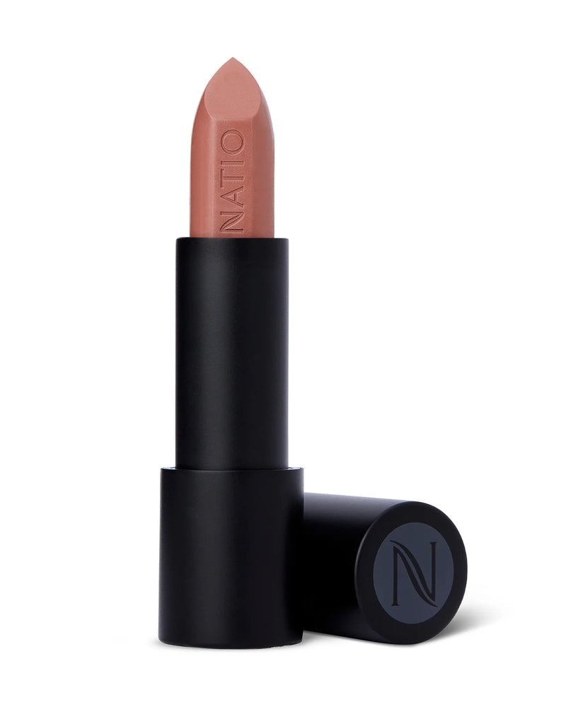 Natio Lip Colour Chai