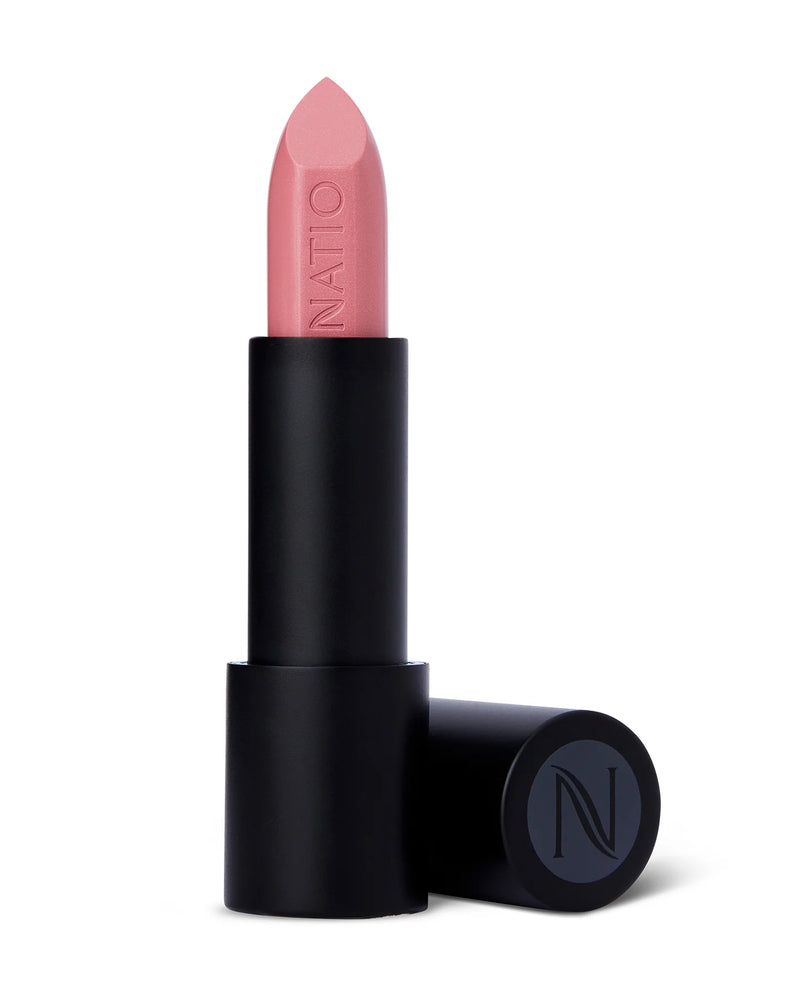 Natio Lip Colour Magnolia