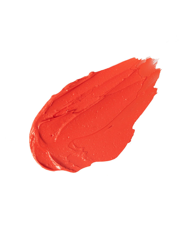 Natio Matte Lip Colour Coral