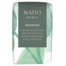 Natio Nourish Spirit Cleansing Bar Soap 200g