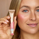 Natio Radiant Cloud Liquid Blush