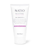 Natio Restore Day Cream SPF 15 75ml