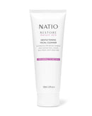 Natio Restore Gentle Toning Facial Cleanser 100ml
