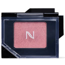 Natio Single Eyeshadow - Coral