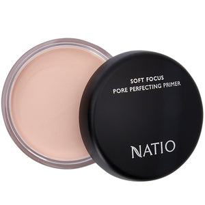 Natio Soft Focus Pore Perfecting Primer