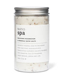 Natio Spa Relaxing Magnesium & Mineral Bath Salts 350g