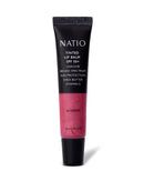 Natio Tinted Lip Balm SPF 50 - Blossom