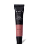 Natio Tinted Lip Balm SPF 50 - Blushing