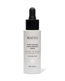 Natio Treatments Plant Peptide Line & Wrinkle Serum 30ml