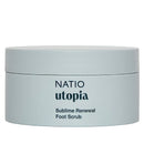 Natio Utopia Sublime Renewal Foot Scrub 200g