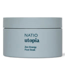 Natio Utopia Zen Energy Foot Soak 250g