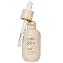 Natio Glow Purely Radiant Botanical Face Oil
