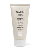Natio Calm Nourishing Night Cream 75ml