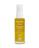 Natio Clear Skin Balancing Face Oil 30ml