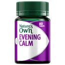 Nature's Own Evening Calm 60 Tablets