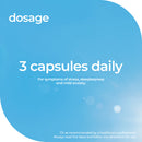 Natures Way Ashwagandha 6000mg - 50 Capsules