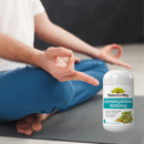 Natures Way Ashwagandha 6000mg - 50 Capsules