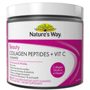 Natures Way Beauty Collagen + Vit C Gummies - 45 Pastilles