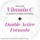 Natures Way Beauty Collagen + Vit C Gummies - 45 Pastilles