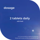 Natures Way Calcium + Vitamin D3 - 150 Tablets