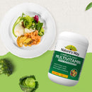 Natures Way Complete Daily Multivitamin - 250 Tablets