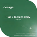 Natures Way Complete Daily Multivitamin - 250 Tablets