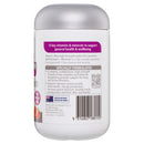 Natures Way High Strength Adult Vita Gummies Multivitamin + Minerals Strawberry - 65 Pastilles