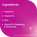 Natures Way High Strength Adult Vita Gummies - 50 Pastilles
