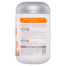 Natures Way High Strength Adult Vita Gummies Vitamin C + Vitamin D - 65 Pastilles