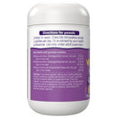 Natures Way Kids Smart Vita Gummies 99% Sugar Free Calm & Sleep - 50 Pastilles