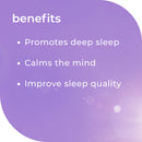 Natures Way Kids Smart Vita Gummies 99% Sugar Free Calm & Sleep - 50 Pastilles